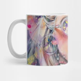 Perception Mug